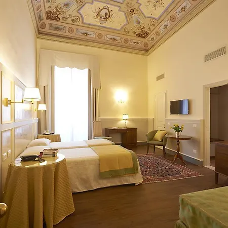 Hotel Firenze Capitale-3