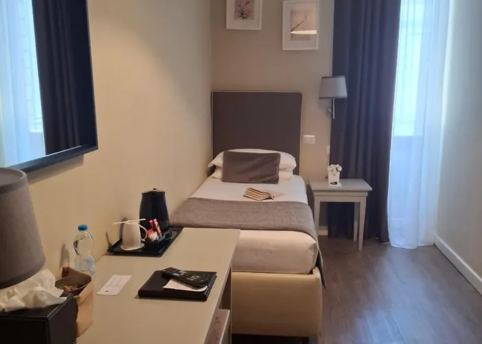 Dedo Boutique Hotel Firenze